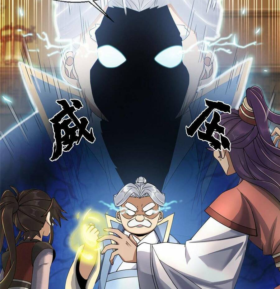 Lược Thiên Ký chapter 58 - Upload bởi truyensieuhay.com