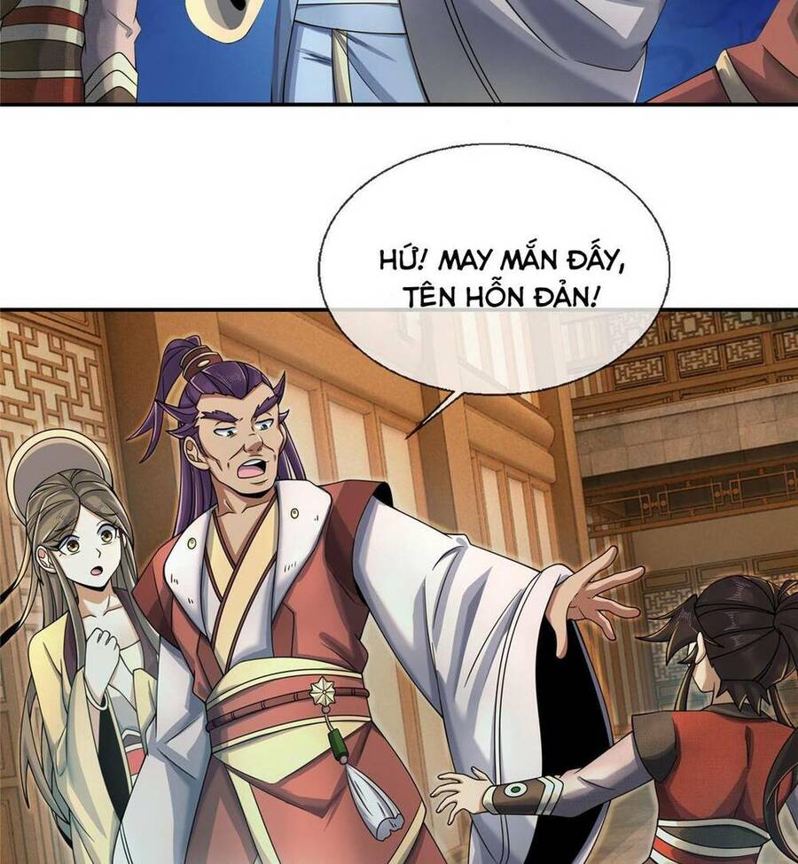 Lược Thiên Ký chapter 58 - Upload bởi truyensieuhay.com