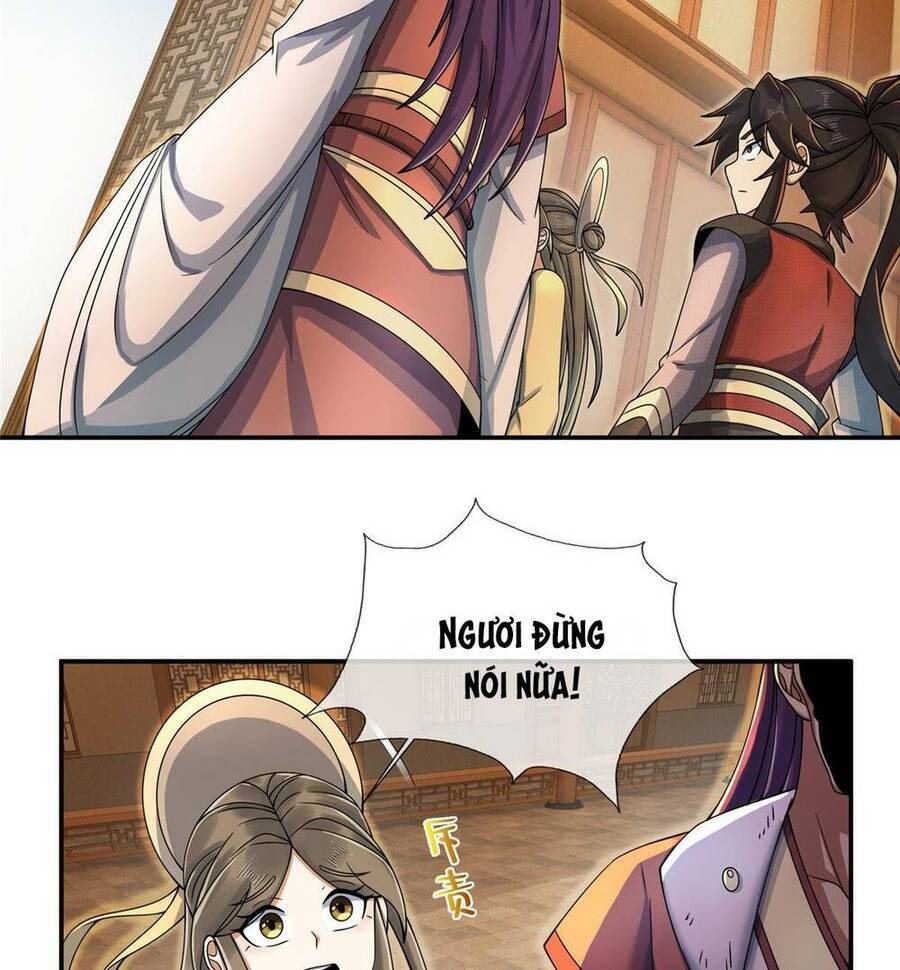 Lược Thiên Ký chapter 58 - Upload bởi truyensieuhay.com