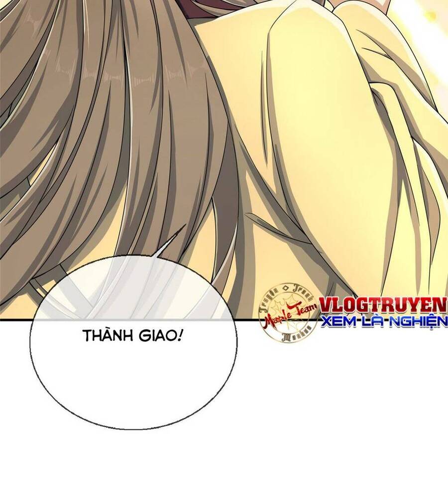 Lược Thiên Ký chapter 59 - Upload bởi truyensieuhay.com