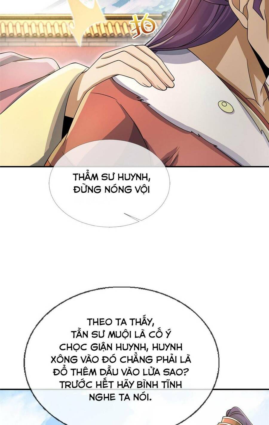 Lược Thiên Ký chapter 59 - Upload bởi truyensieuhay.com