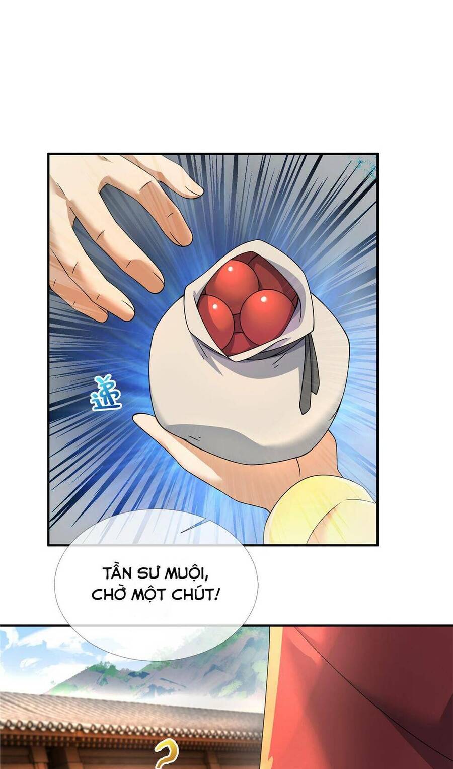 Lược Thiên Ký chapter 59 - Upload bởi truyensieuhay.com