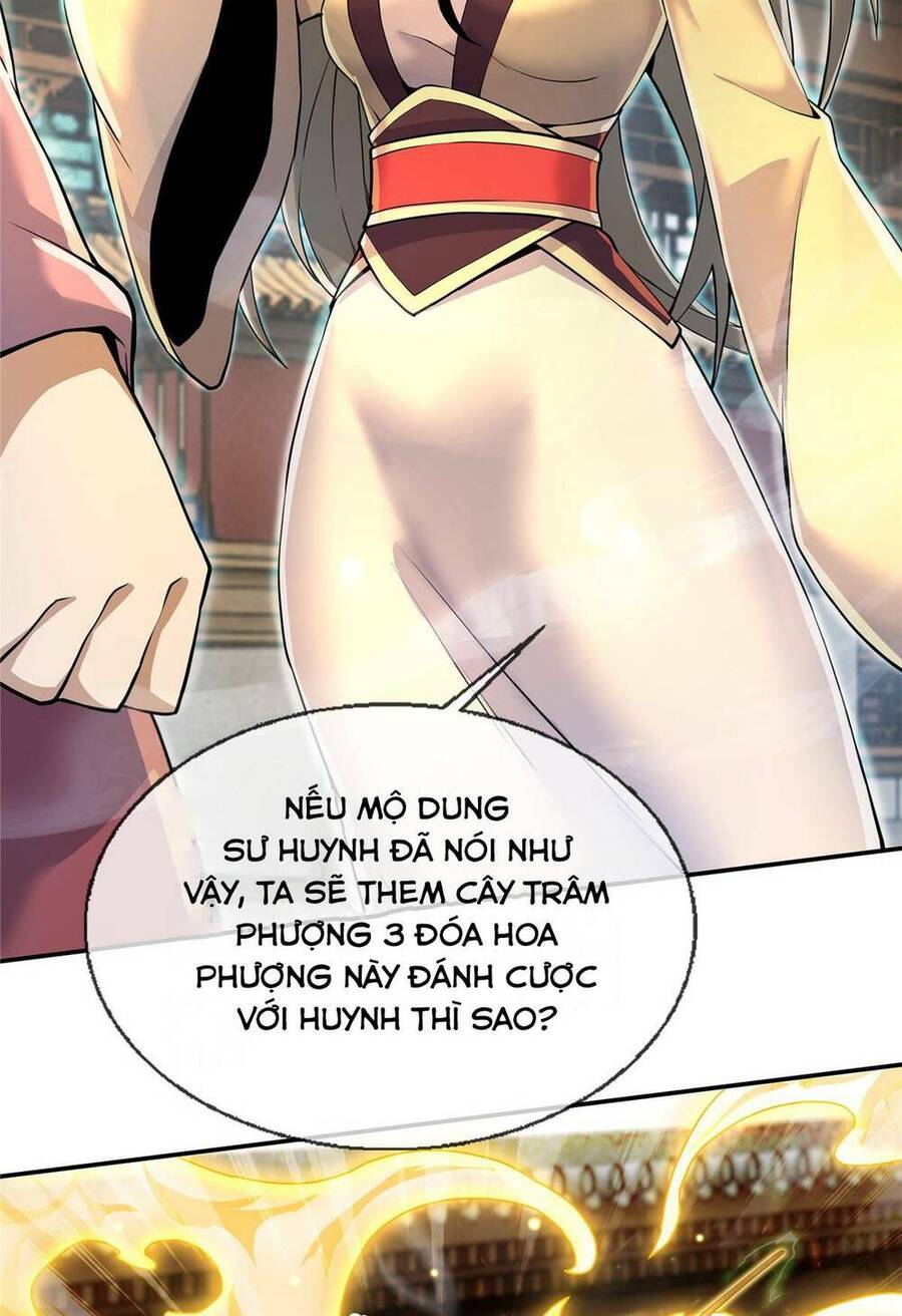 Lược Thiên Ký chapter 59 - Upload bởi truyensieuhay.com