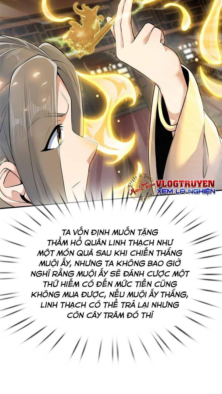 Lược Thiên Ký chapter 59 - Upload bởi truyensieuhay.com