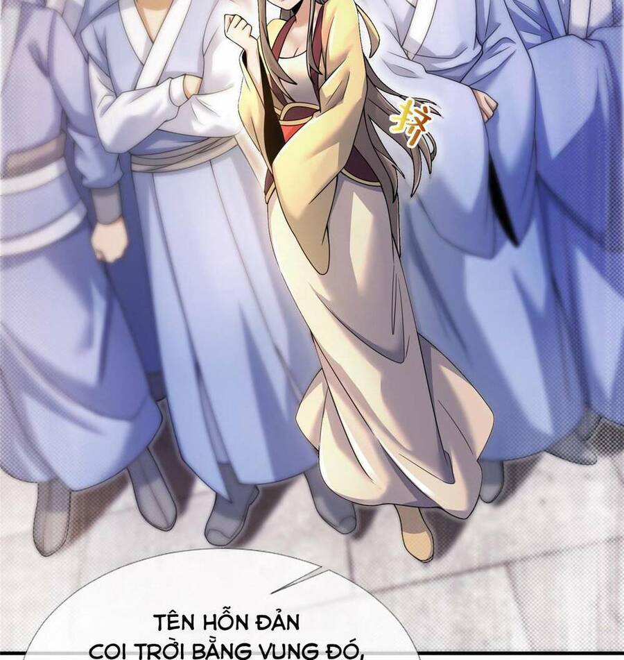 Lược Thiên Ký chapter 59 - Upload bởi truyensieuhay.com