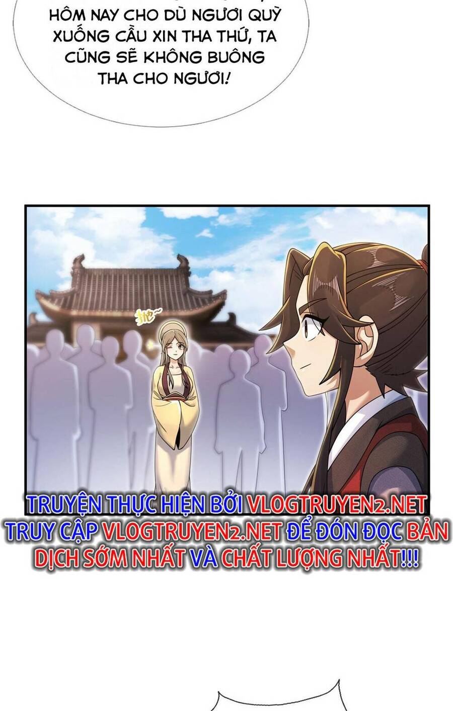 Lược Thiên Ký chapter 59 - Upload bởi truyensieuhay.com