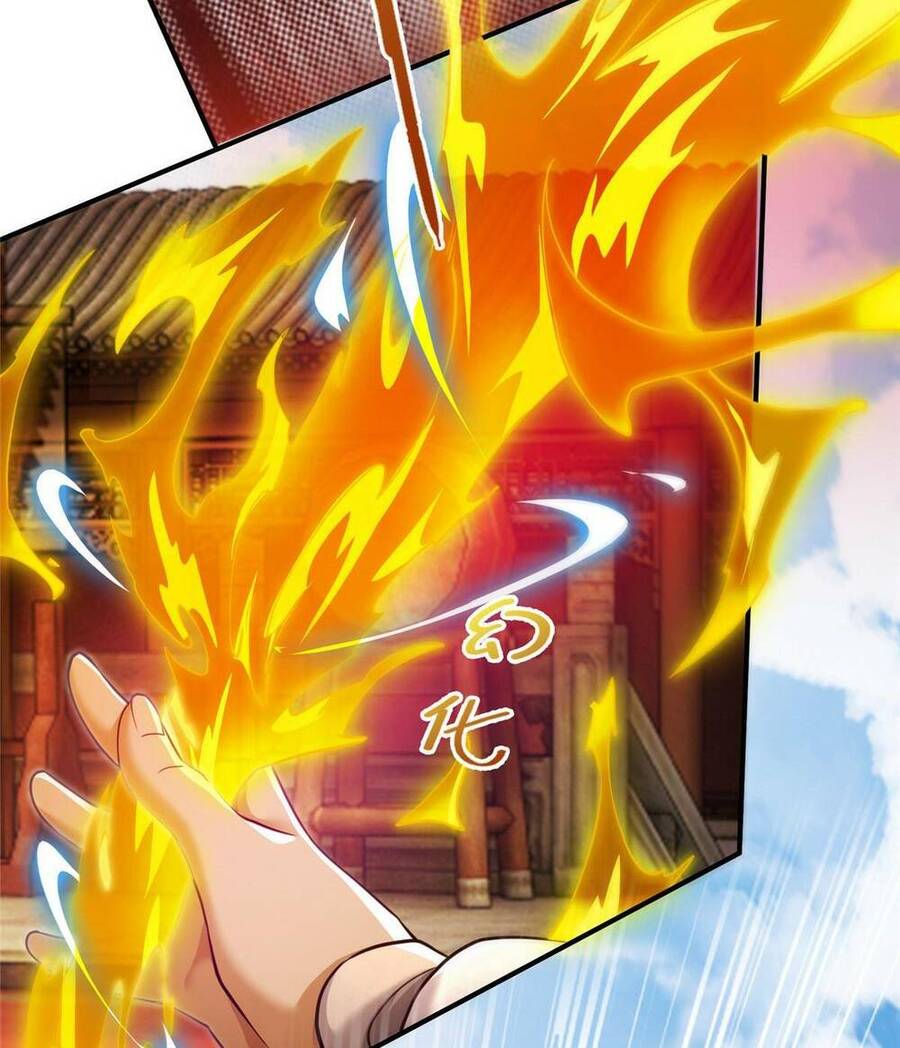 Lược Thiên Ký chapter 59 - Upload bởi truyensieuhay.com