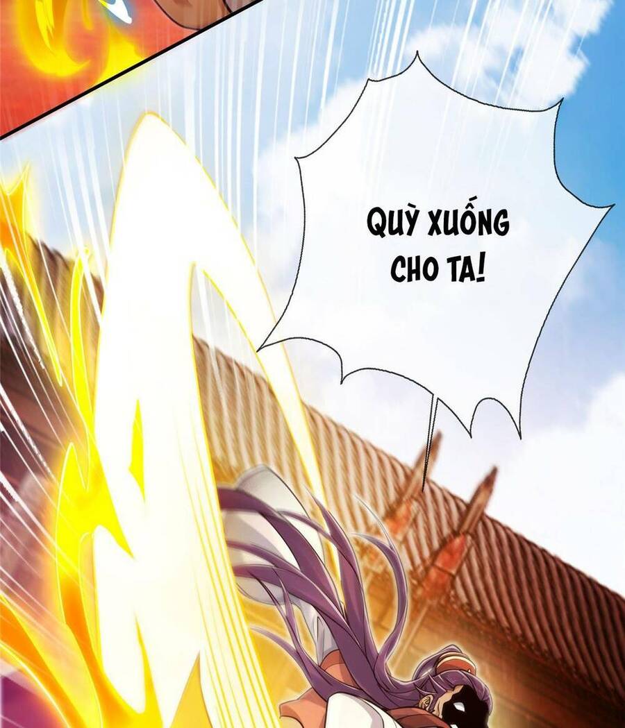 Lược Thiên Ký chapter 59 - Upload bởi truyensieuhay.com