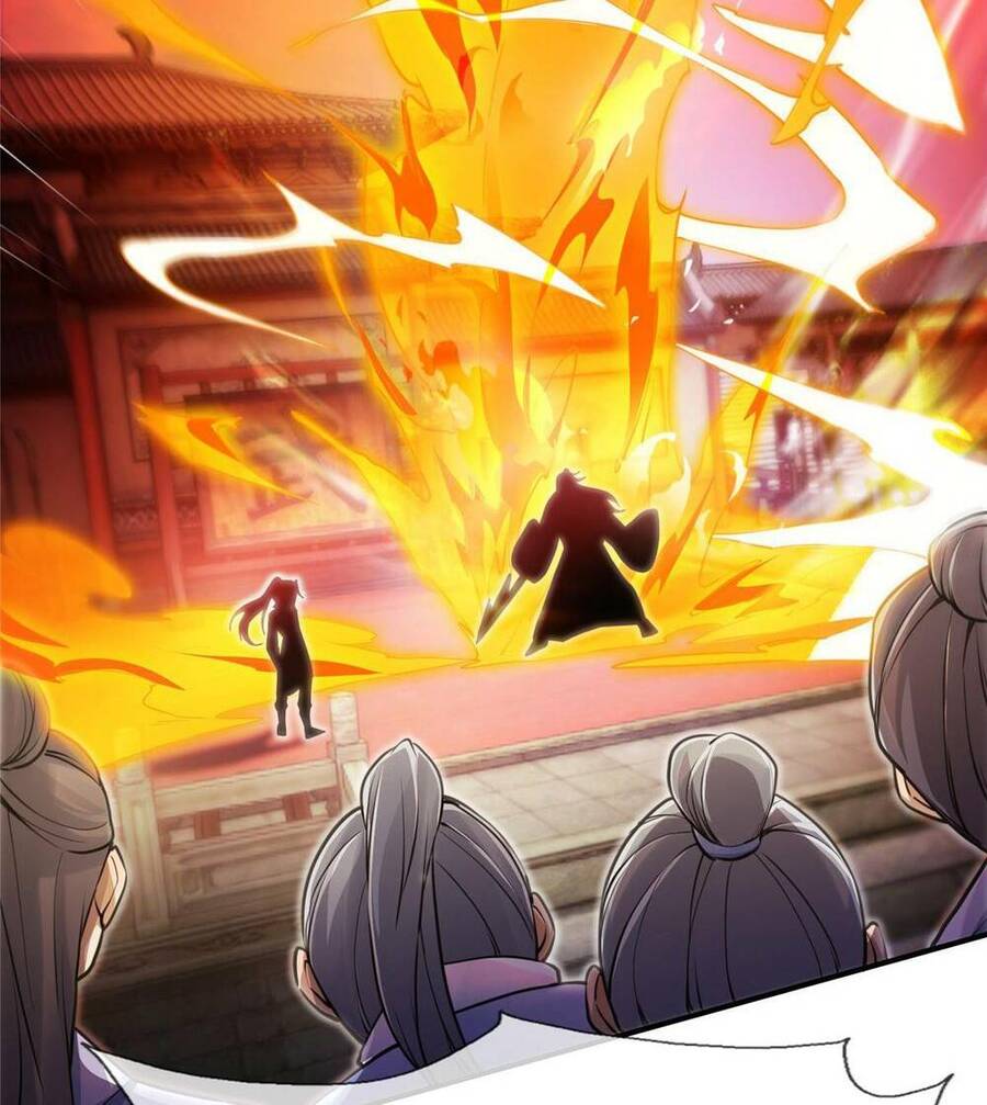Lược Thiên Ký chapter 59 - Upload bởi truyensieuhay.com