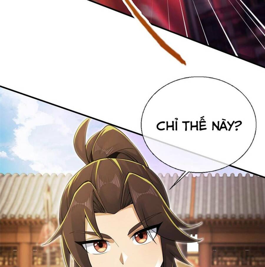 Lược Thiên Ký chapter 59 - Upload bởi truyensieuhay.com