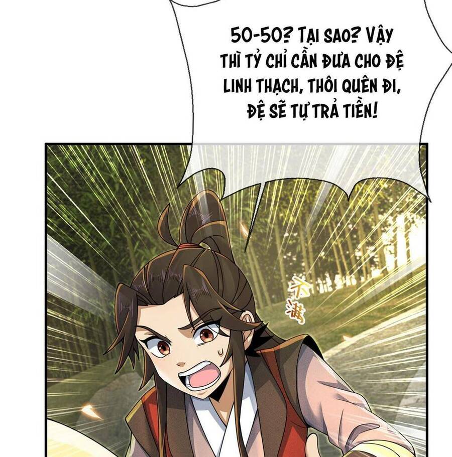 Lược Thiên Ký chapter 59 - Upload bởi truyensieuhay.com