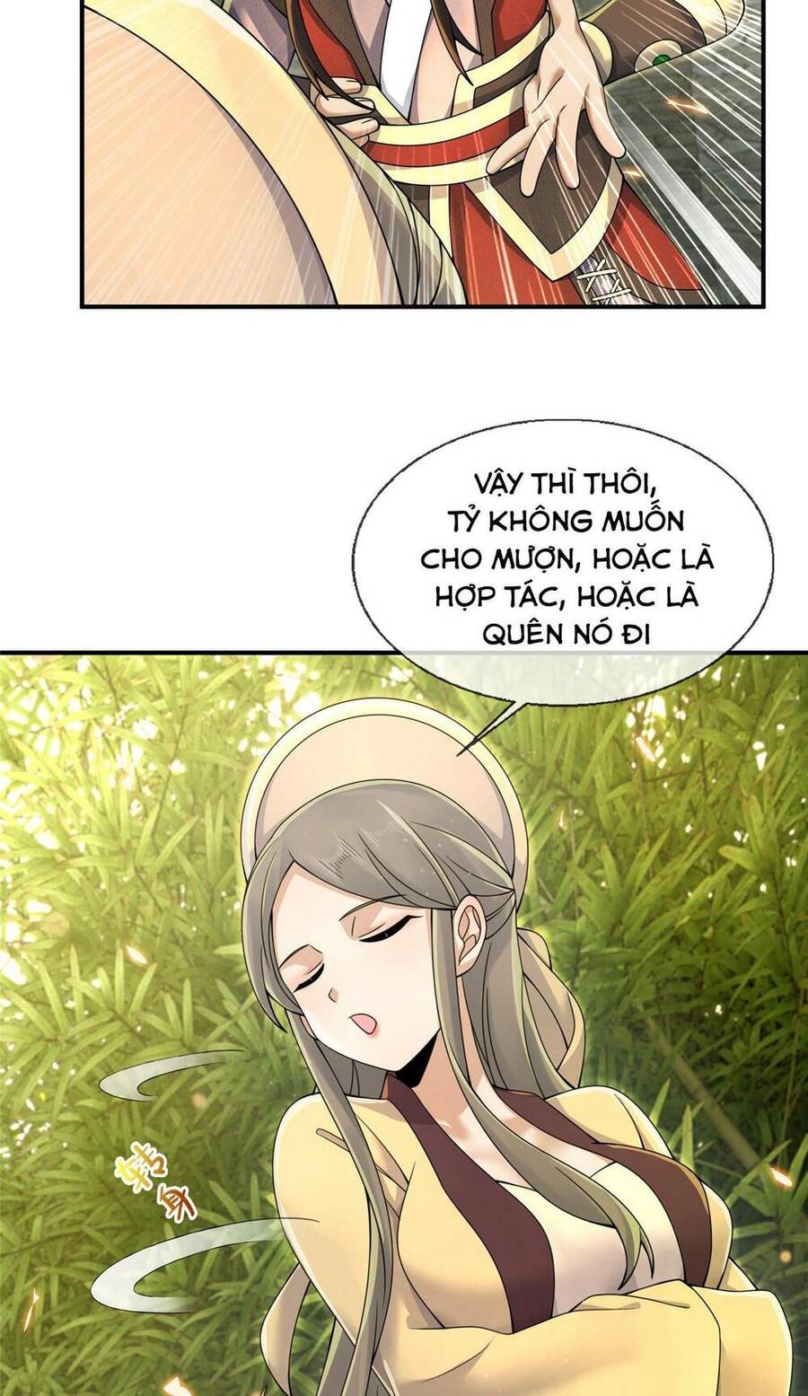 Lược Thiên Ký chapter 59 - Upload bởi truyensieuhay.com