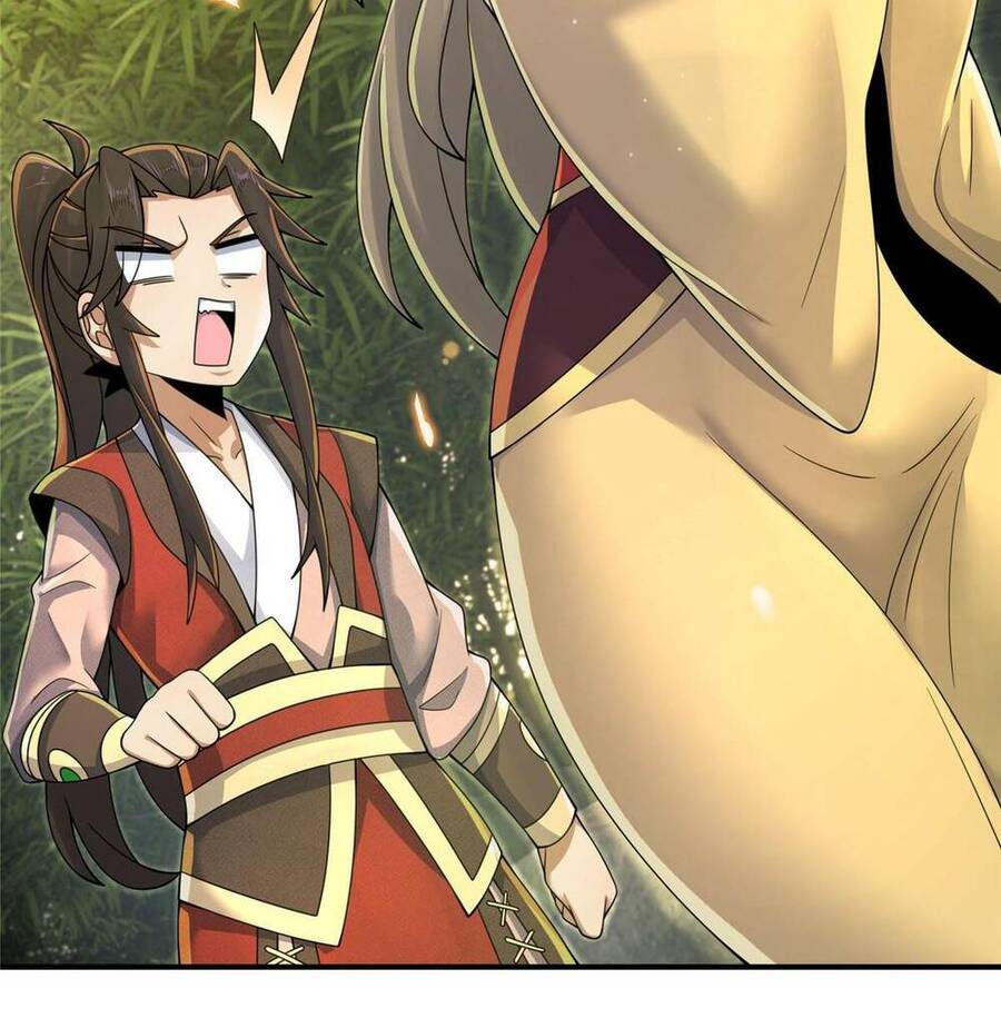 Lược Thiên Ký chapter 59 - Upload bởi truyensieuhay.com