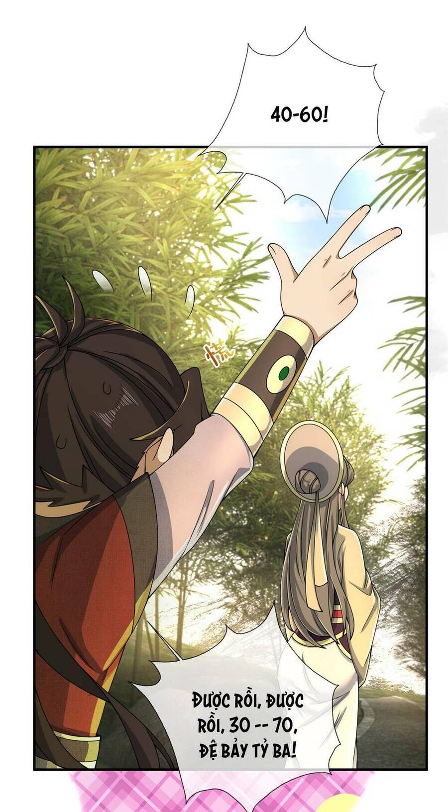 Lược Thiên Ký chapter 59 - Upload bởi truyensieuhay.com