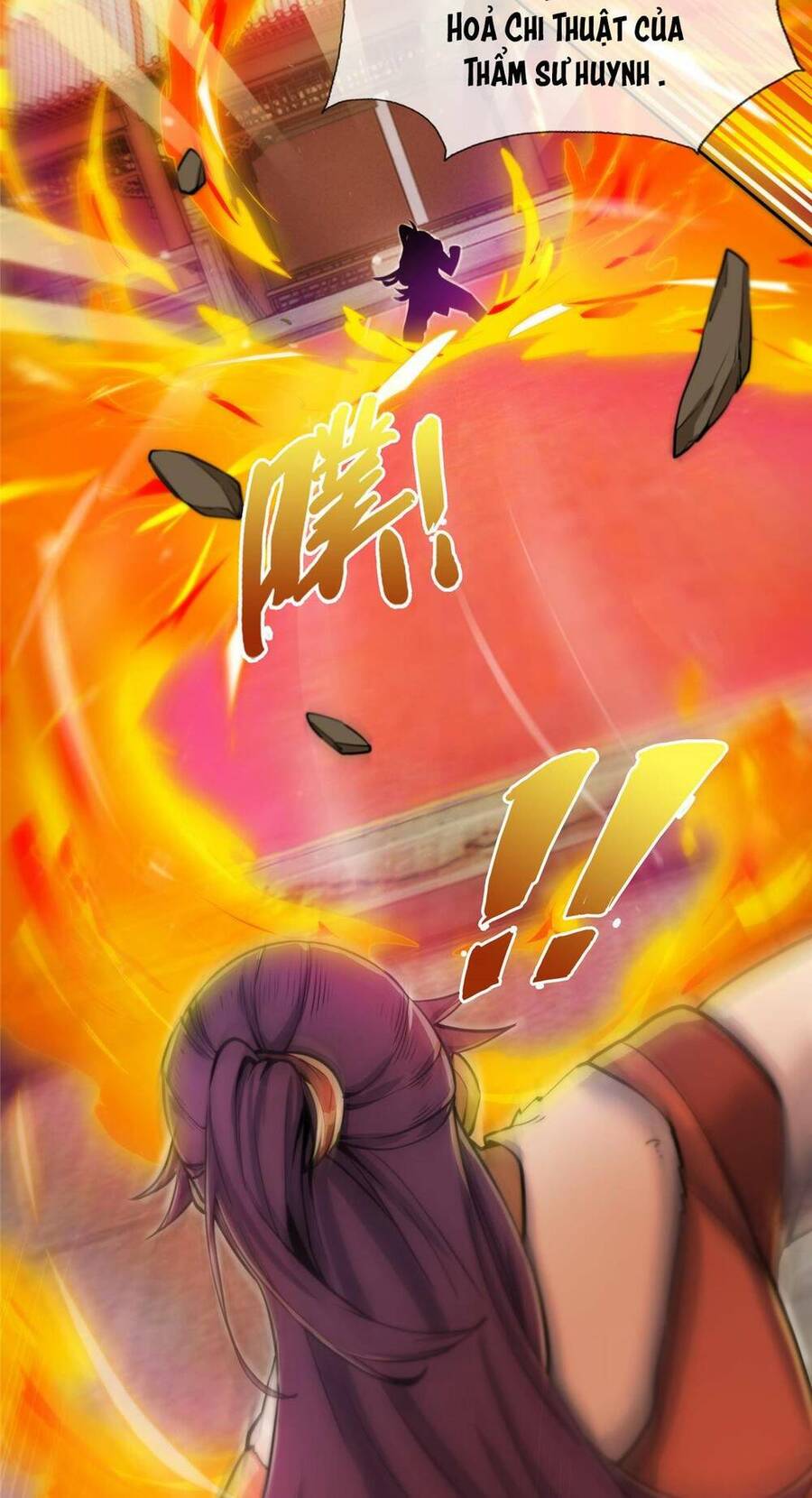 Lược Thiên Ký chapter 60 - Upload bởi truyensieuhay.com
