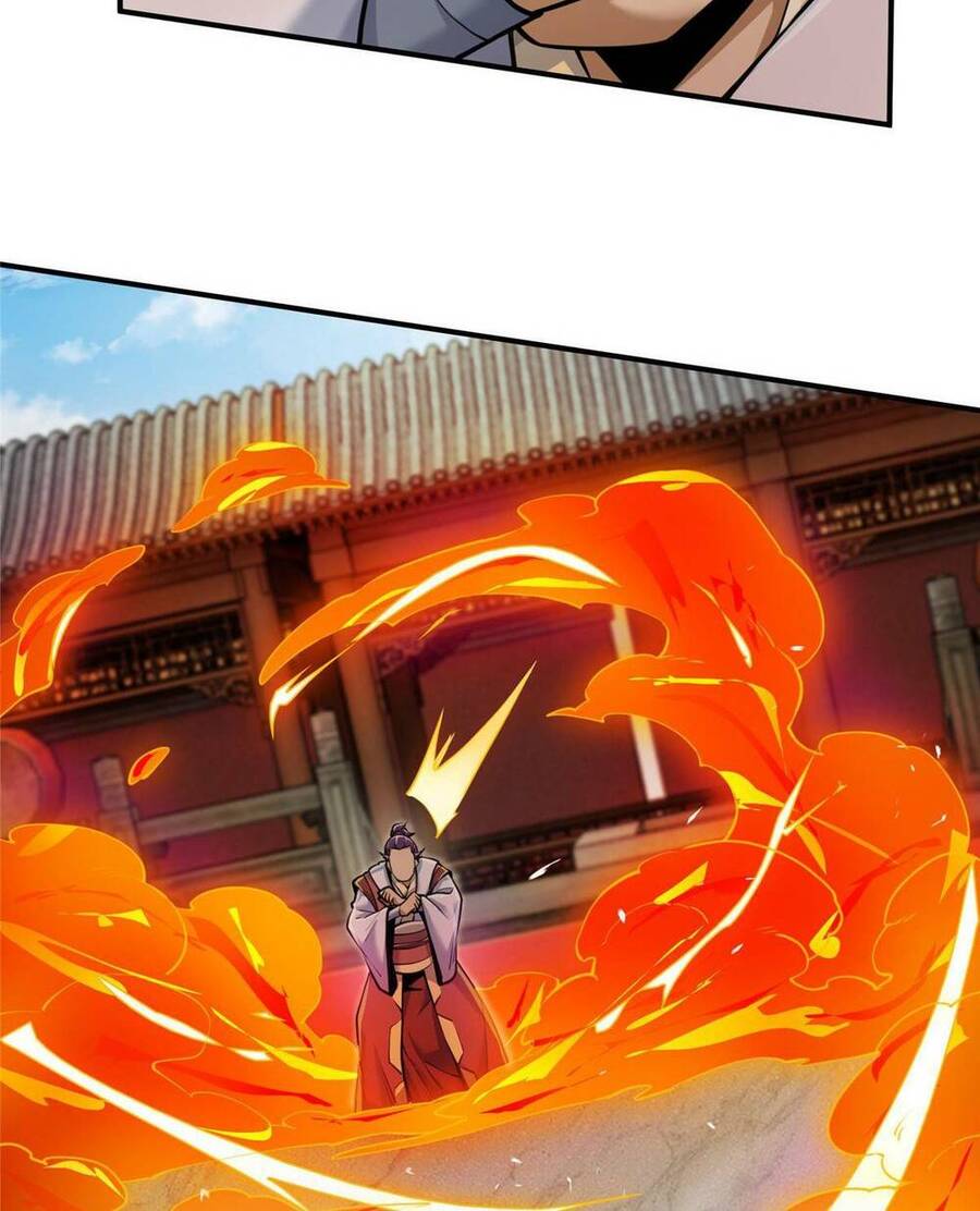Lược Thiên Ký chapter 60 - Upload bởi truyensieuhay.com