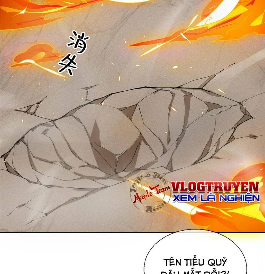Lược Thiên Ký chapter 60 - Upload bởi truyensieuhay.com