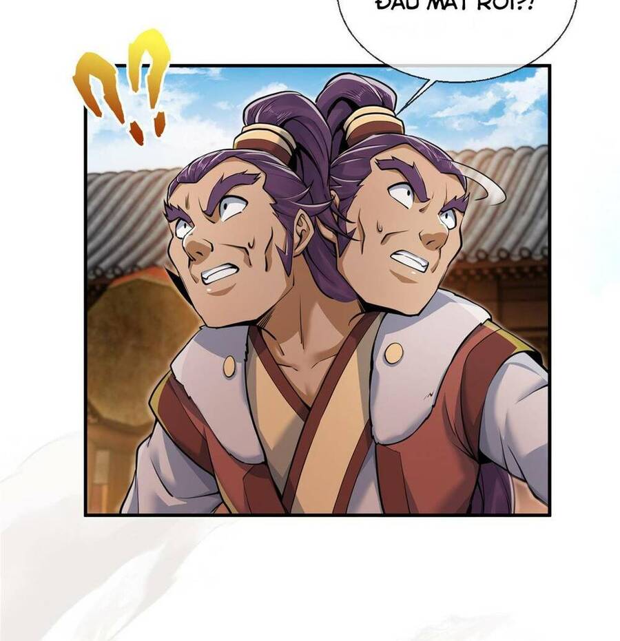 Lược Thiên Ký chapter 60 - Upload bởi truyensieuhay.com