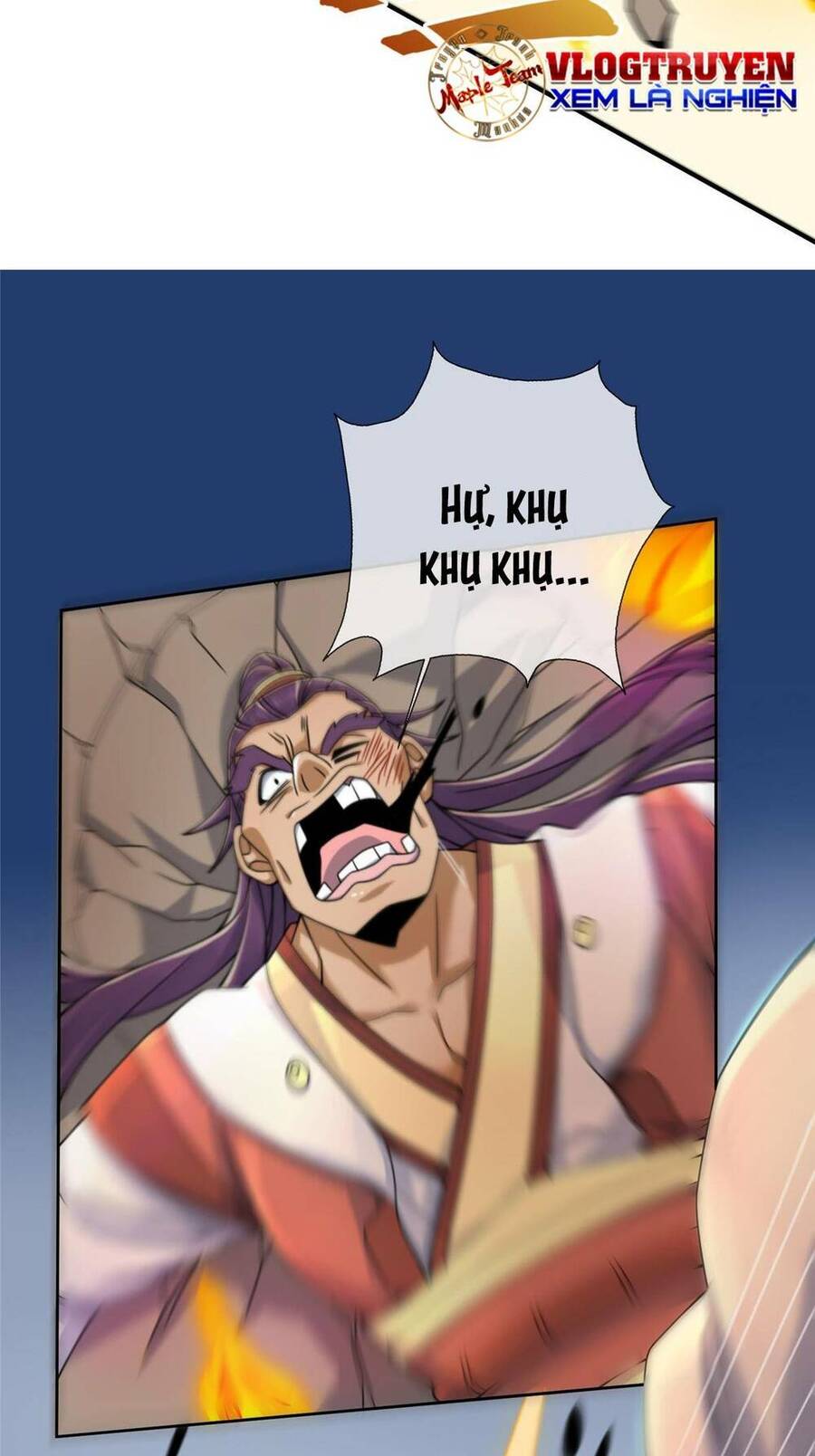 Lược Thiên Ký chapter 60 - Upload bởi truyensieuhay.com