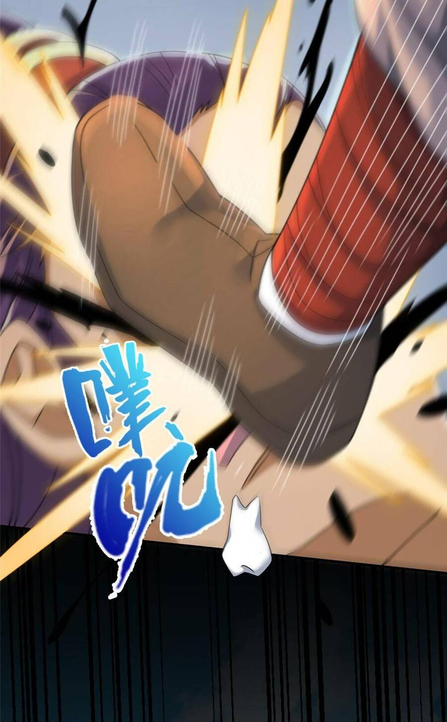 Lược Thiên Ký chapter 60 - Upload bởi truyensieuhay.com