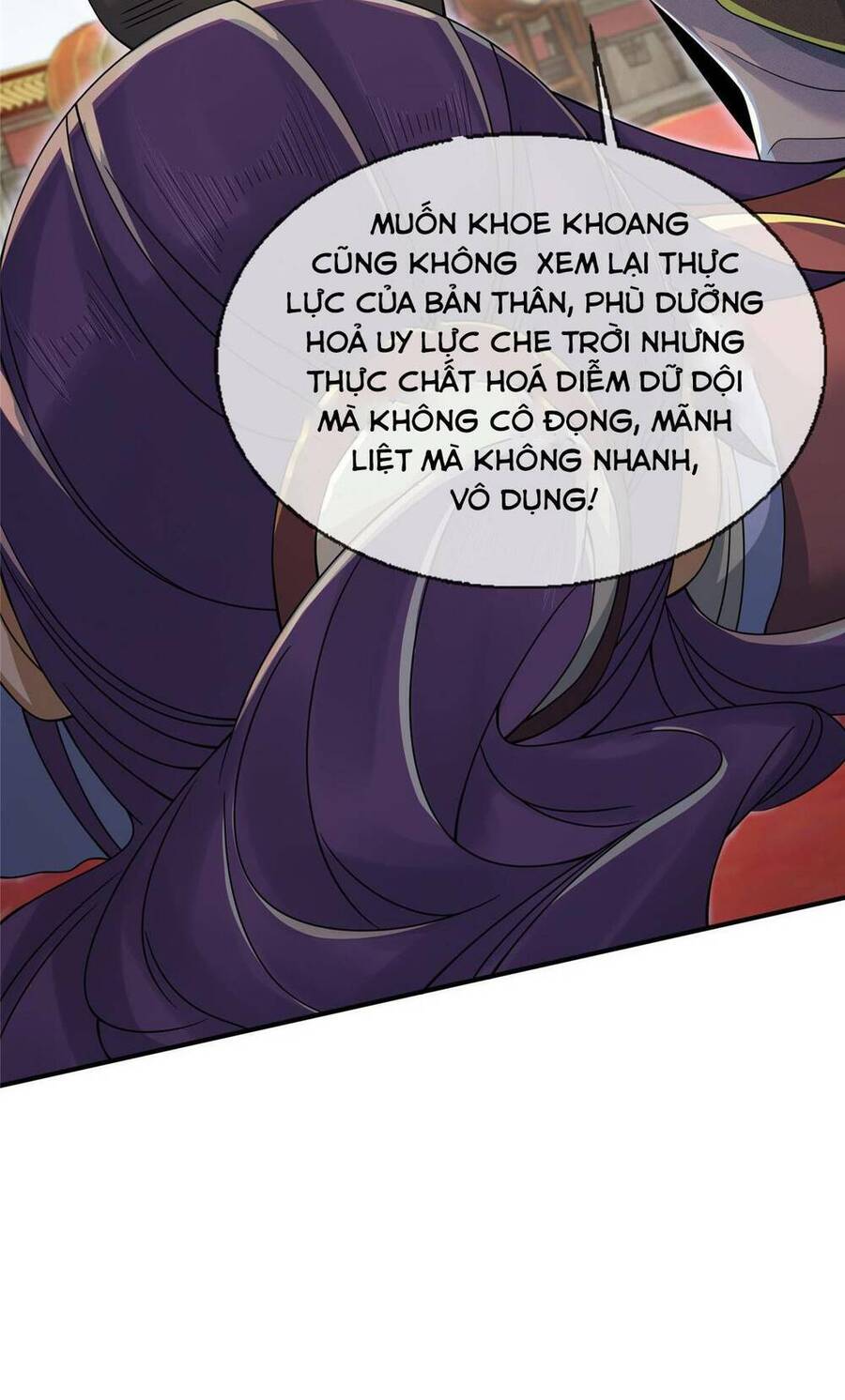 Lược Thiên Ký chapter 60 - Upload bởi truyensieuhay.com