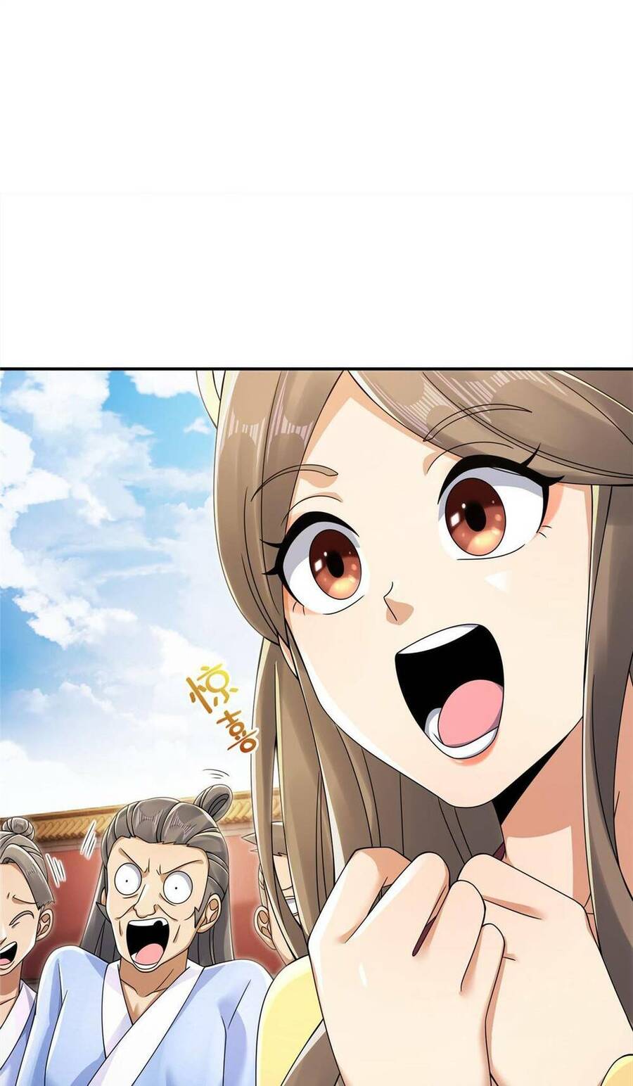 Lược Thiên Ký chapter 60 - Upload bởi truyensieuhay.com