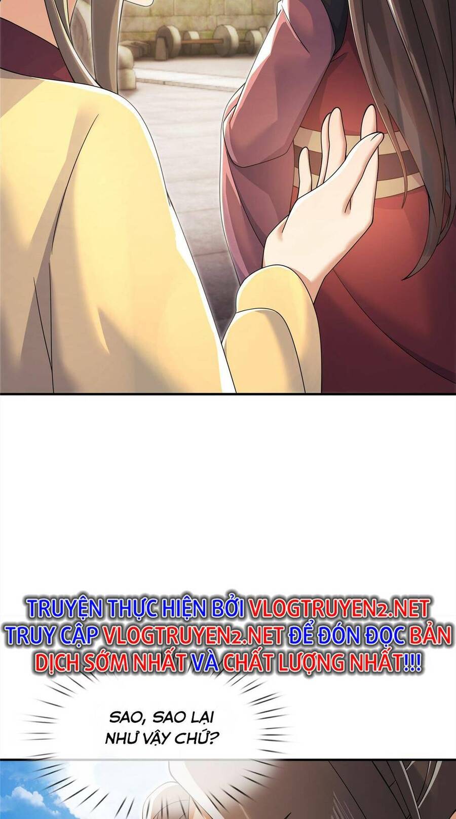 Lược Thiên Ký chapter 60 - Upload bởi truyensieuhay.com