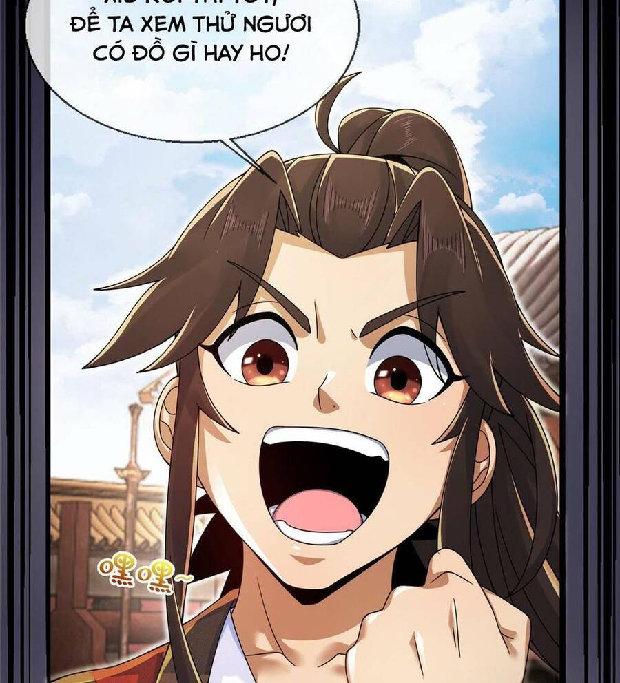 Lược Thiên Ký chapter 60 - Upload bởi truyensieuhay.com