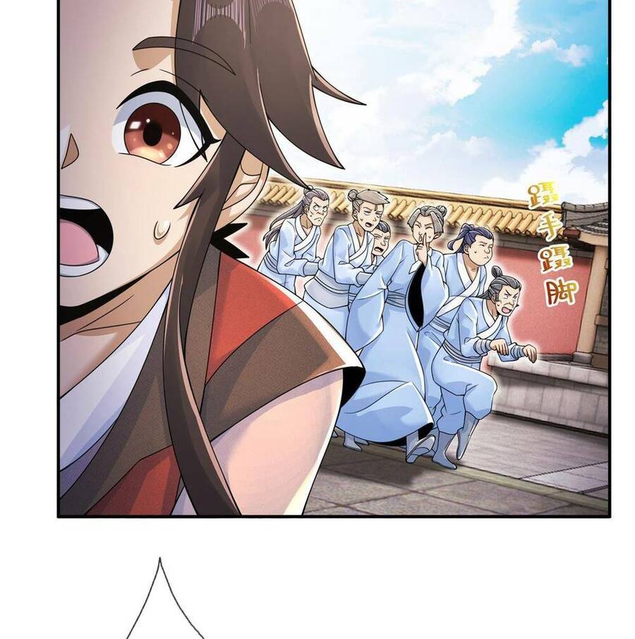 Lược Thiên Ký chapter 60 - Upload bởi truyensieuhay.com