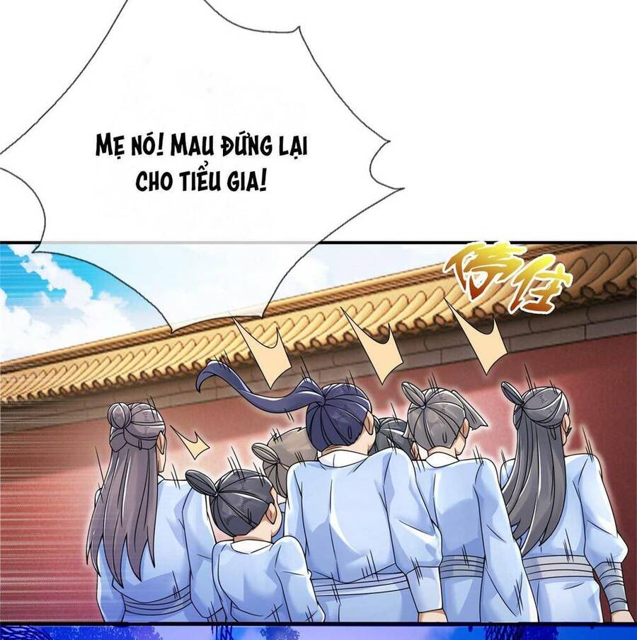 Lược Thiên Ký chapter 60 - Upload bởi truyensieuhay.com