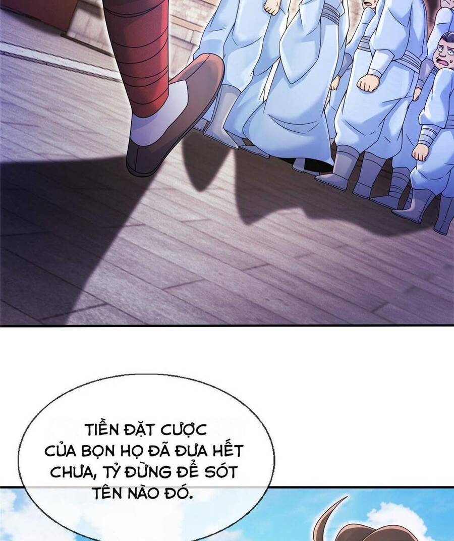 Lược Thiên Ký chapter 60 - Upload bởi truyensieuhay.com