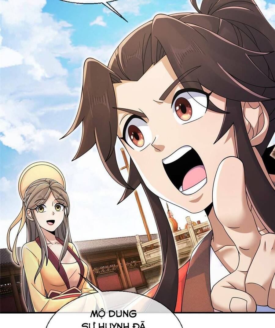 Lược Thiên Ký chapter 60 - Upload bởi truyensieuhay.com