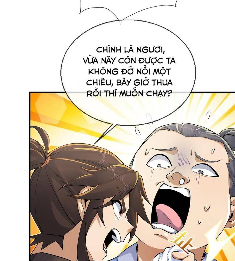 Lược Thiên Ký chapter 60 - Upload bởi truyensieuhay.com