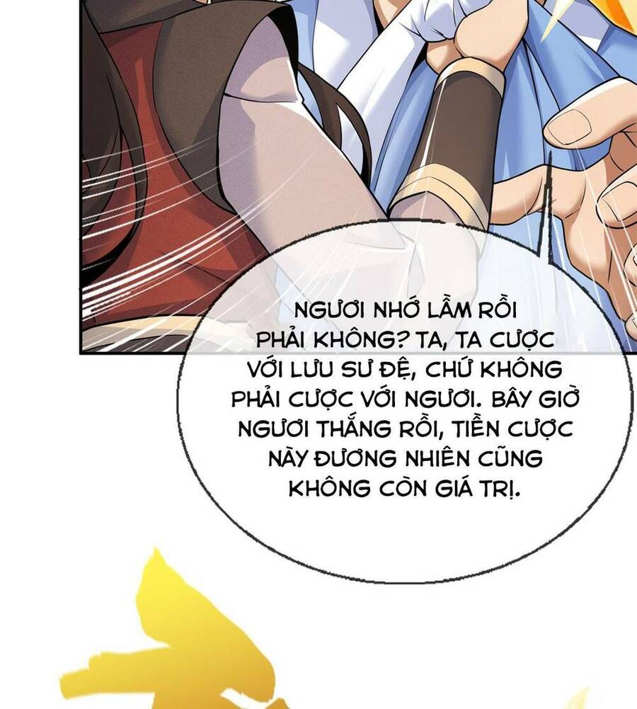 Lược Thiên Ký chapter 60 - Upload bởi truyensieuhay.com
