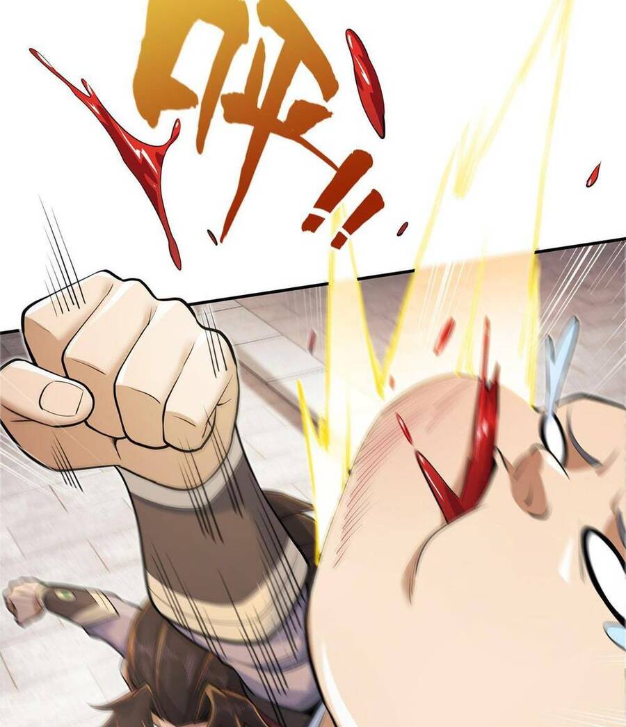 Lược Thiên Ký chapter 60 - Upload bởi truyensieuhay.com