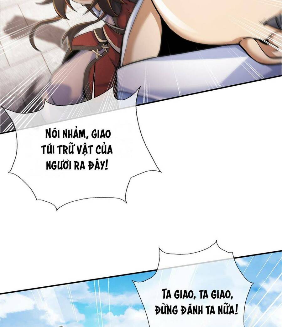Lược Thiên Ký chapter 60 - Upload bởi truyensieuhay.com