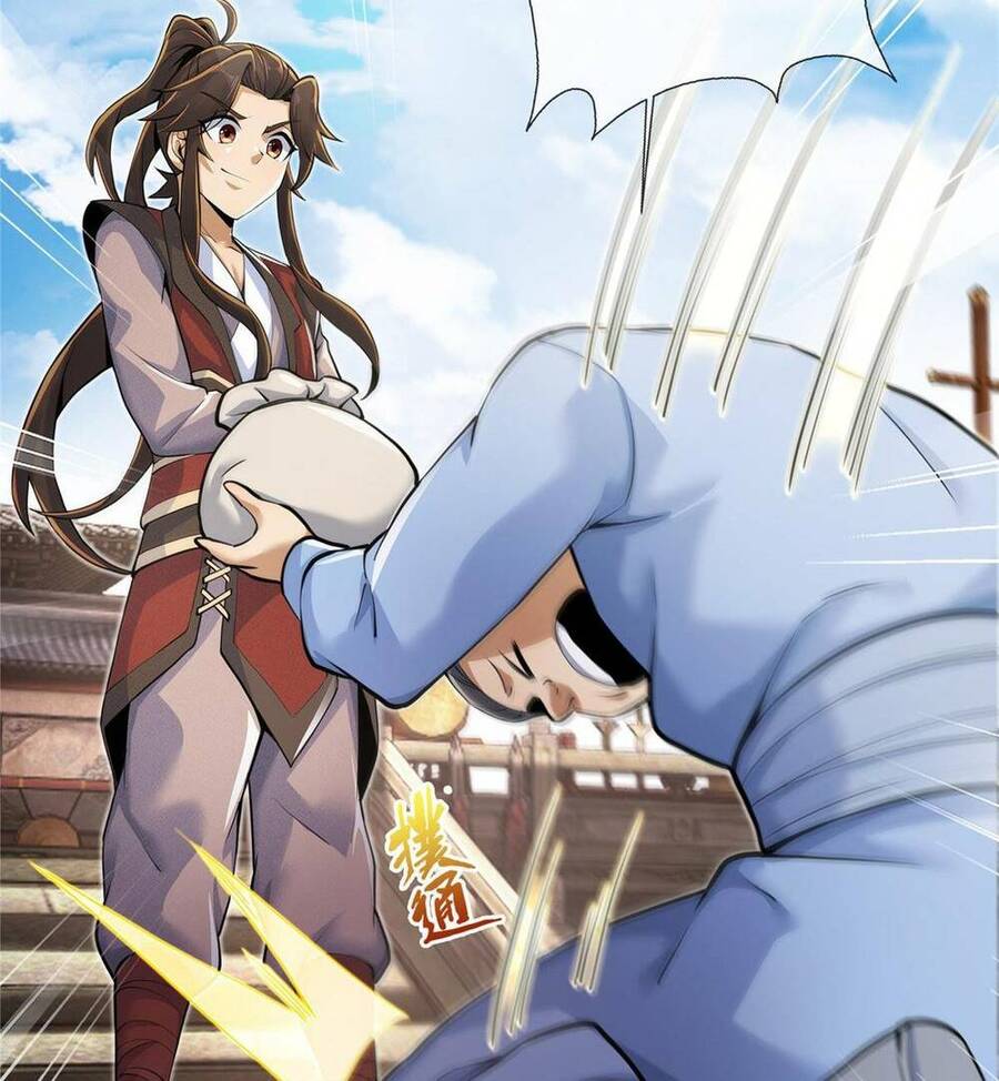 Lược Thiên Ký chapter 60 - Upload bởi truyensieuhay.com