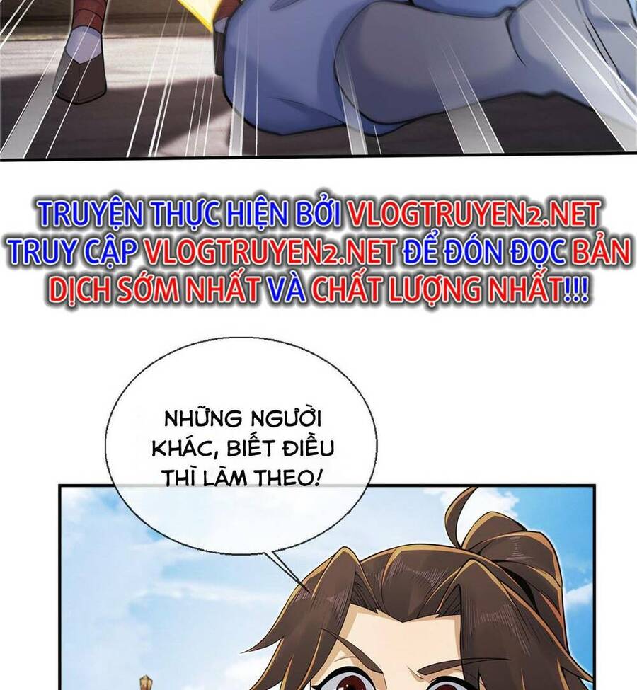Lược Thiên Ký chapter 60 - Upload bởi truyensieuhay.com