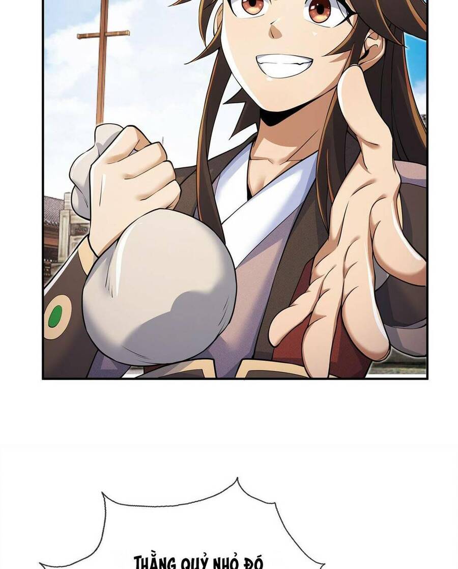 Lược Thiên Ký chapter 60 - Upload bởi truyensieuhay.com