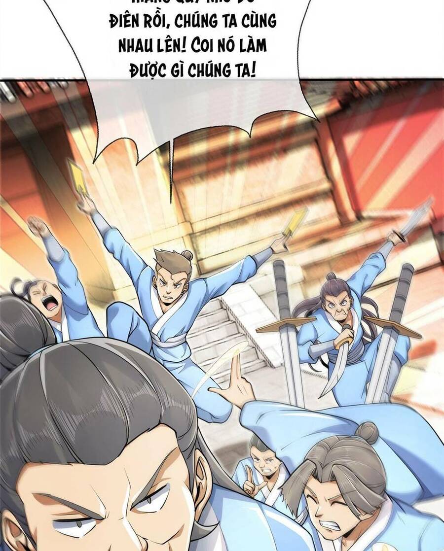 Lược Thiên Ký chapter 60 - Upload bởi truyensieuhay.com
