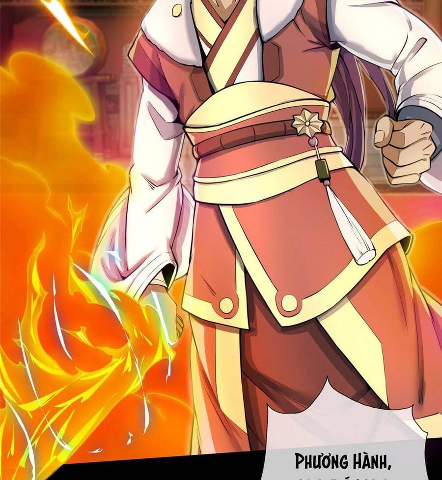 Lược Thiên Ký chapter 60 - Upload bởi truyensieuhay.com