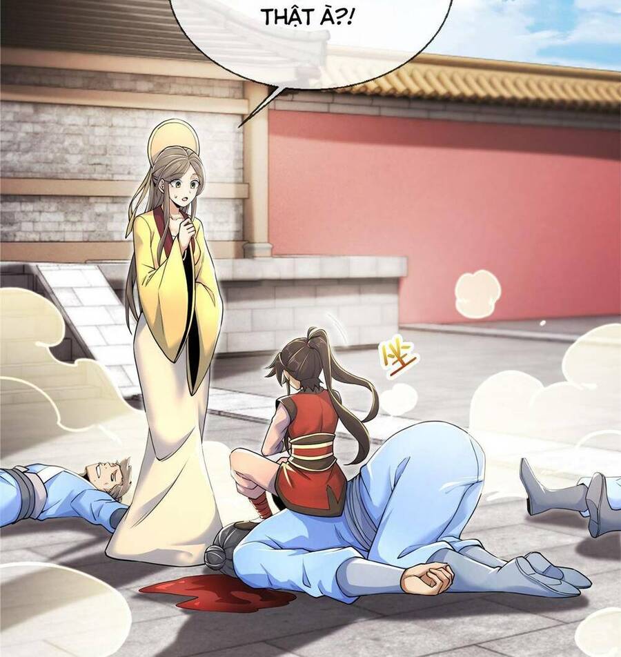 Lược Thiên Ký chapter 60 - Upload bởi truyensieuhay.com