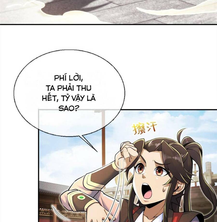 Lược Thiên Ký chapter 60 - Upload bởi truyensieuhay.com
