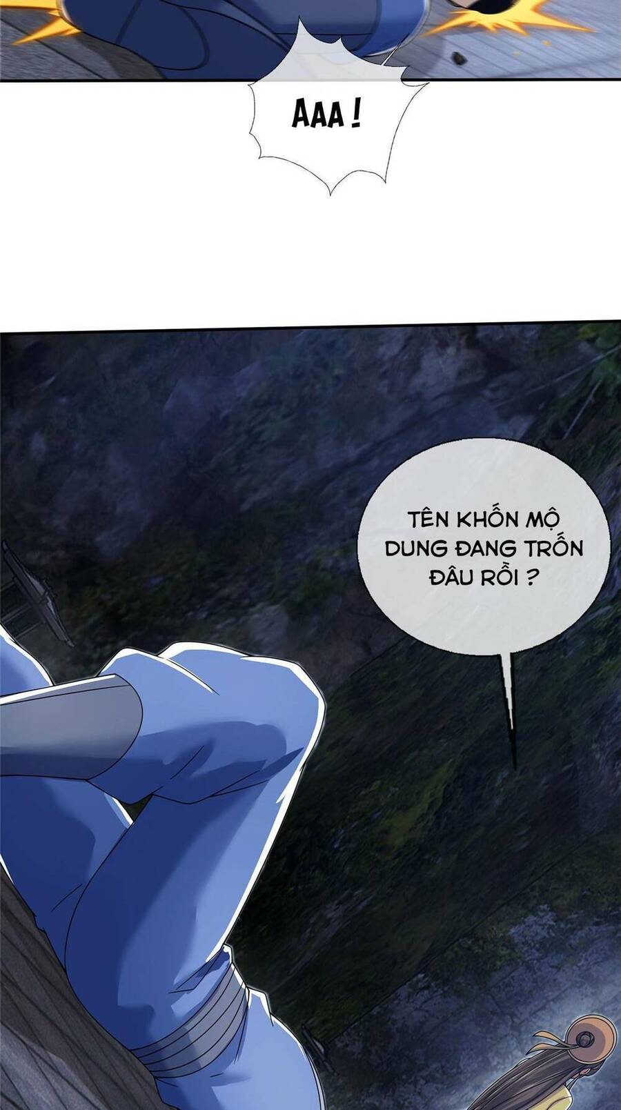 Lược Thiên Ký chapter 61 - Upload bởi truyensieuhay.com