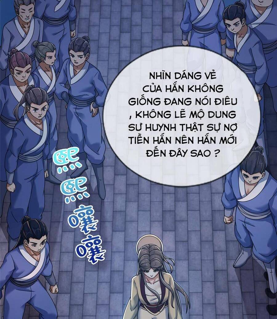 Lược Thiên Ký chapter 61 - Upload bởi truyensieuhay.com