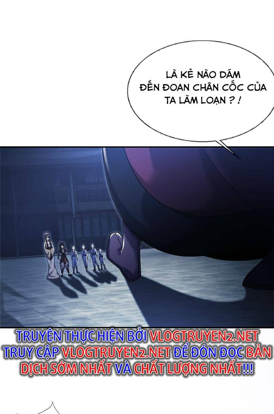 Lược Thiên Ký chapter 61 - Upload bởi truyensieuhay.com
