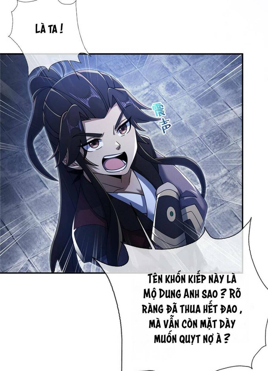 Lược Thiên Ký chapter 61 - Upload bởi truyensieuhay.com