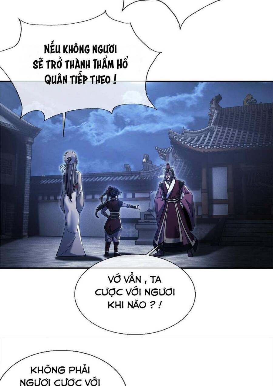 Lược Thiên Ký chapter 61 - Upload bởi truyensieuhay.com