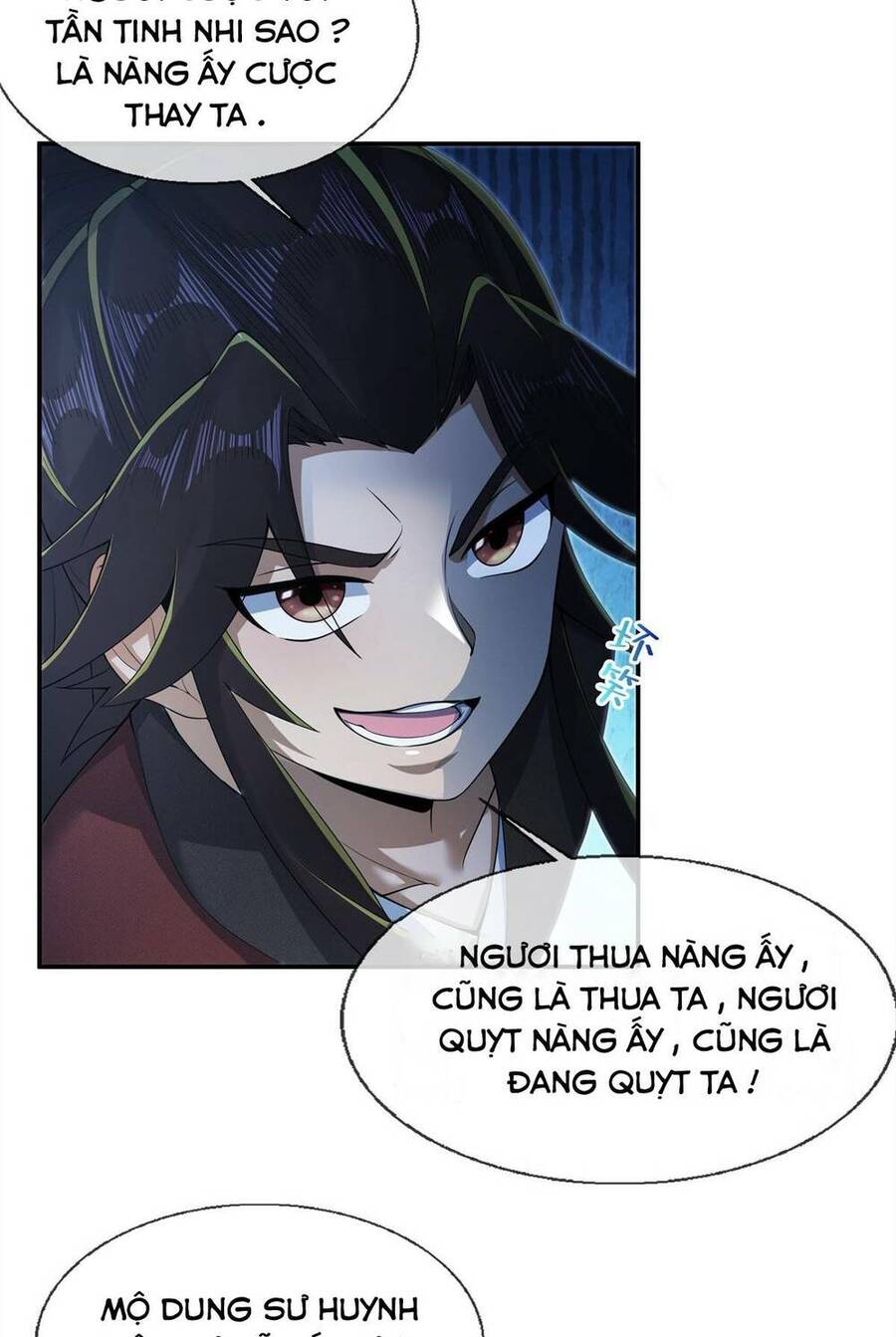 Lược Thiên Ký chapter 61 - Upload bởi truyensieuhay.com
