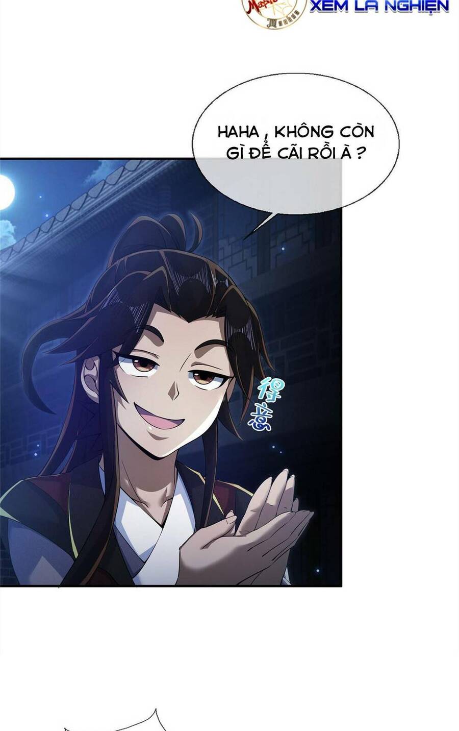 Lược Thiên Ký chapter 61 - Upload bởi truyensieuhay.com